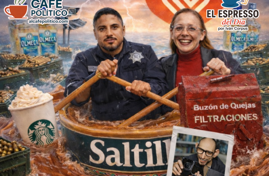 Navegan contracorriente: quejas internas sacuden Seguridad y Tránsito en Torreón