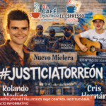 Jóvenes muertos bajo control institucional en Torreón y el silencio oficial