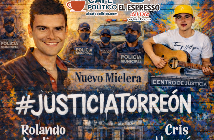 Jóvenes muertos bajo control institucional en Torreón y el silencio oficial