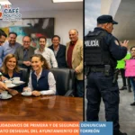 Ciudadanos de primera y segunda denuncian trato desigual en Torreón