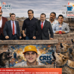 Como perros de rancho: la oposición que ladra y se amarra sola en Torreón