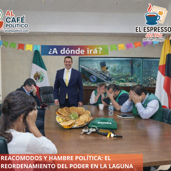 Hugo Dávila se va, Mejora Torreón «sin huevos»&hellip;