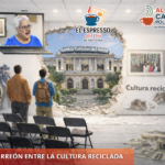 Cultura reciclada en Torreón: el mismo anuncio, distinto año y más