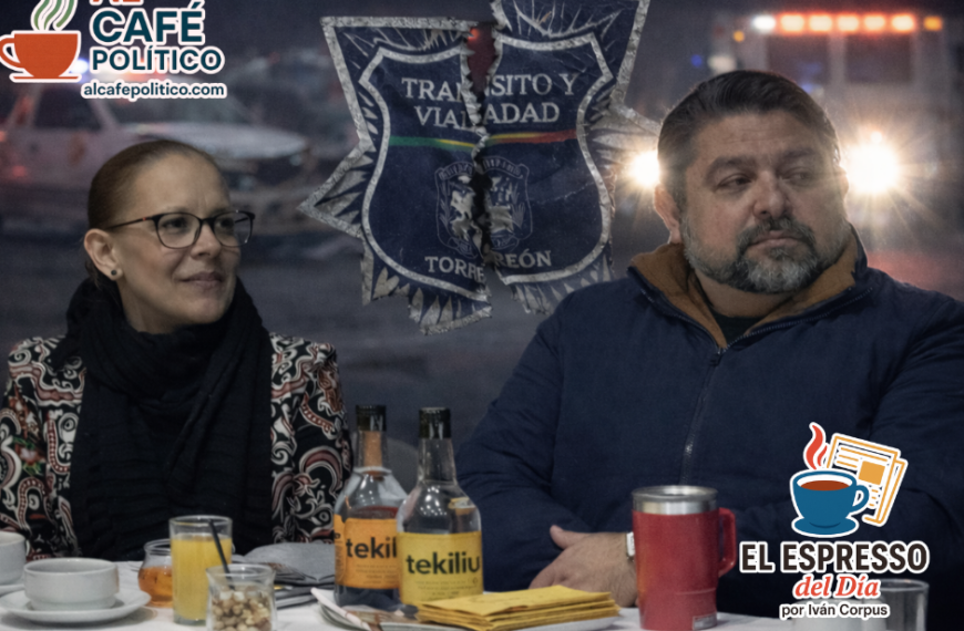 Movilidad vs Tránsito : el choque interno que cobra vidas en Torreón