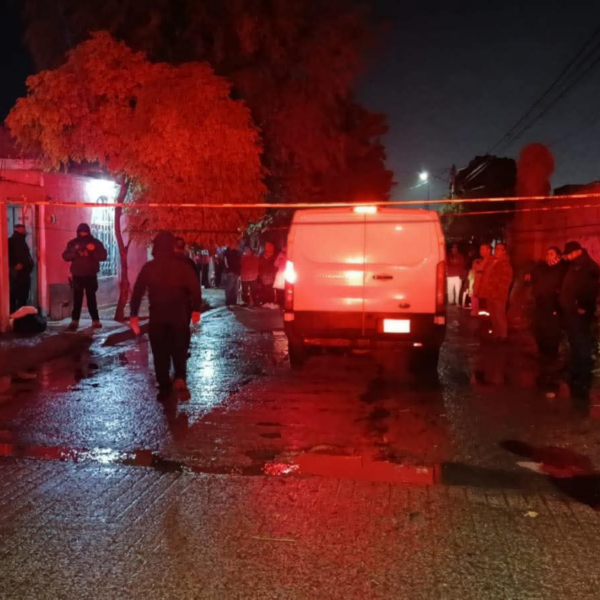 Muere adulto mayor tras incendio en vivienda de&hellip;