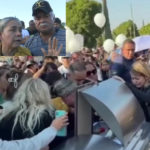 Padres de Cris Hernán rechazan&nbsp; apoyo tras fallecimiento en celdas municipales