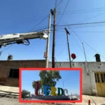 Este domingo, varias colonias de Lerdo se quedarán sin luz