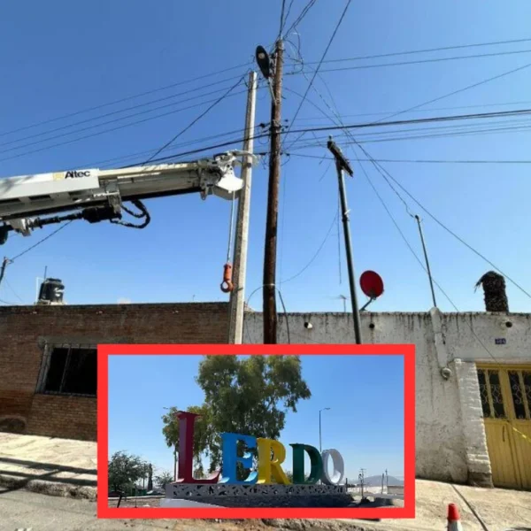 Este domingo, varias colonias de Lerdo se quedarán&hellip;