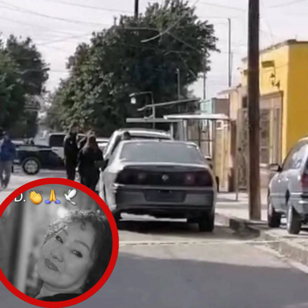 Tragedia familiar en San Pedro: mujer muere y&hellip;