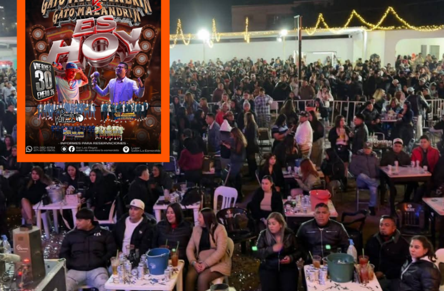 Explosión de pirotecnia en baile de Torreón deja una mujer herida y provoca clausura