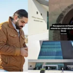 Attolini denuncia a empleado de Medio Ambiente de Torreón por daños a su camioneta