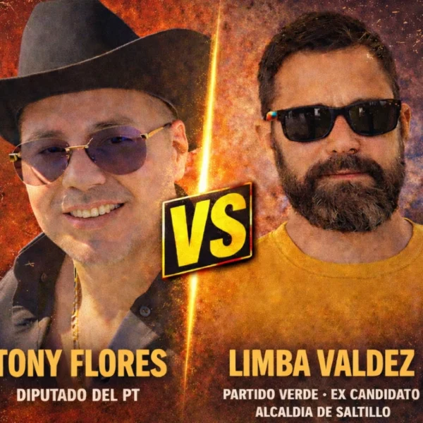 Diputado del PT reta y estalla guerra de&hellip;