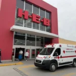Adulto mayor muere tras desvanecerse en tienda HEB Independencia Torreón