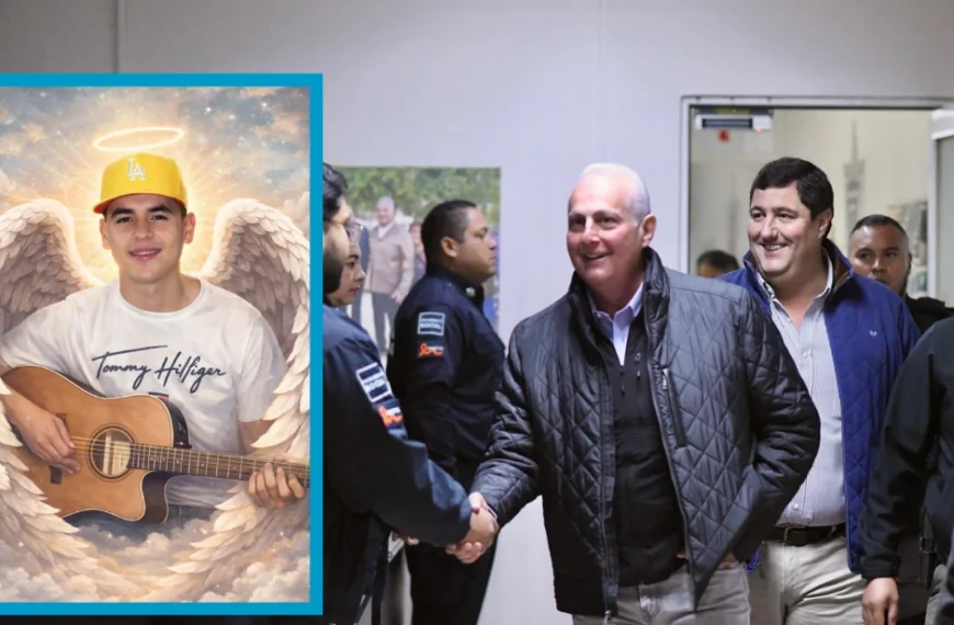 “Si hay culpables, habrá consecuencias”: alcalde de Torreón descarta encubrimientos en caso Cris Hernán