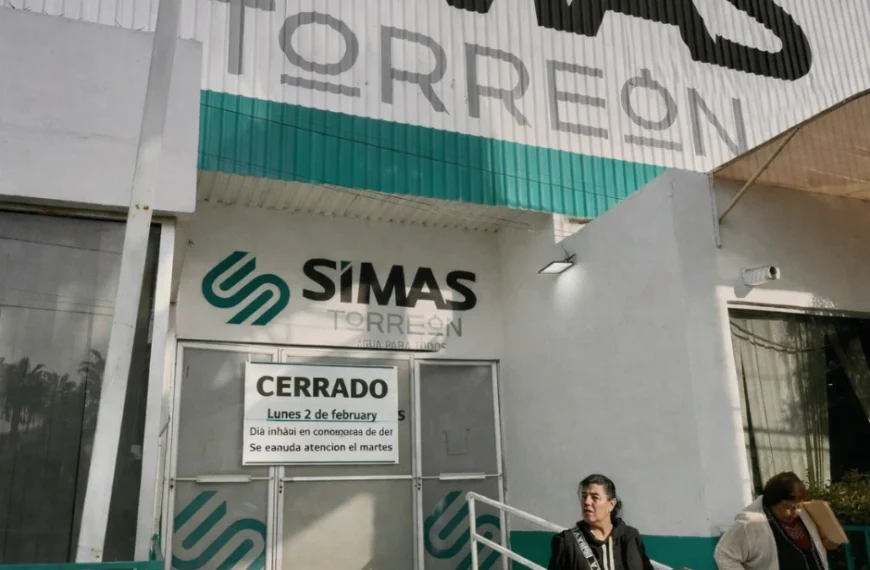 ¿Ibas a SIMAS este lunes? Oficinas permanecerán cerradas por conmemoración del 5 de febrero