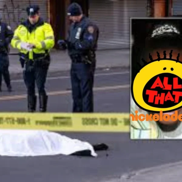 Muere Kianna Underwood, actriz de Nickelodeon, a los&hellip;