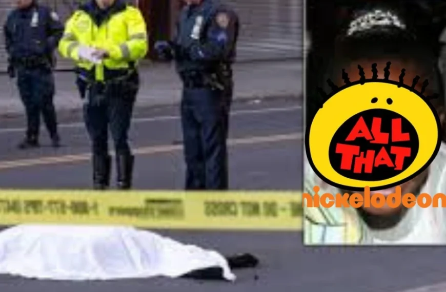 Muere Kianna Underwood, actriz de Nickelodeon, a los 33 años tras atropellamiento en Nueva York