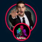 Adrián Marcelo frena su carrera… ¿Será para siempre?