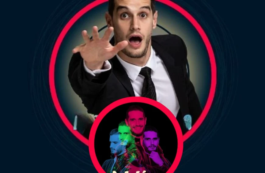 Adrián Marcelo frena su carrera… ¿Será para siempre?