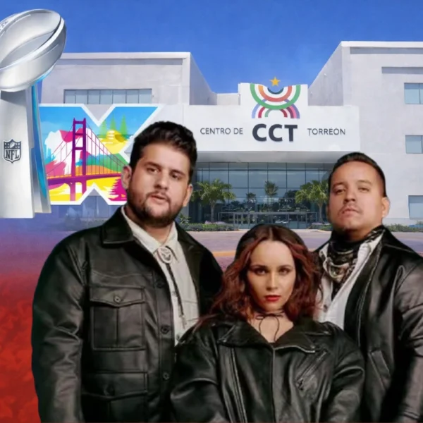 Super Bowl 2026 se vivirá en Torreón con&hellip;