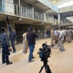 El Antiguo CERESO: Escenario de La Posesión de Belfegor