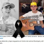 Del festejo al luto: muerte del joven Cris Hernán en Torreón desata exigencia de justicia