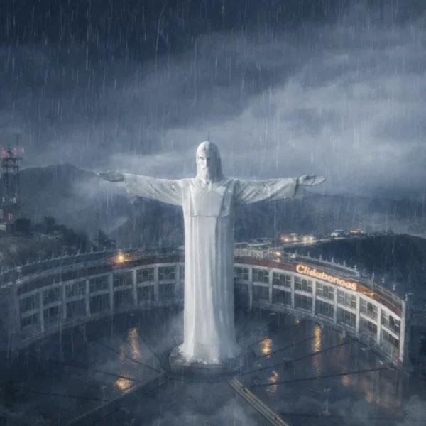 Se esperan lloviznas y descenso de temperatura en&hellip;