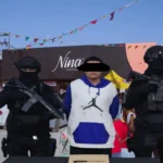 Cae presunto ladrón de negocios; habría robado tres veces la pastelería “Nina”