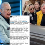 No hay destituciones, afirma Román Cepeda… y la madre de Cris Hernán pone ultimátum por los videos