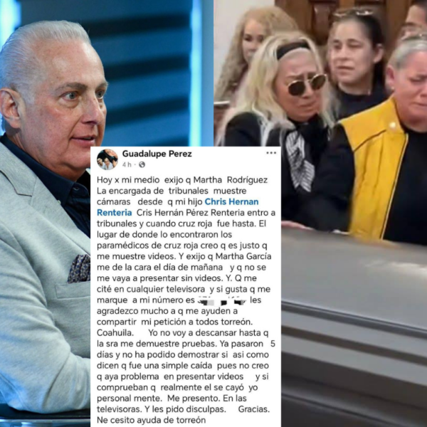 No hay destituciones, afirma Román Cepeda… y la&hellip;