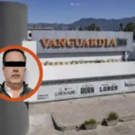 Esto se sabe sobre la detención del director del periódico Vanguardia en Monterrey
