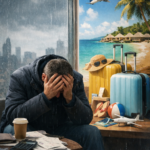 No era depresión, era marketing: el origen del “día más triste del año”