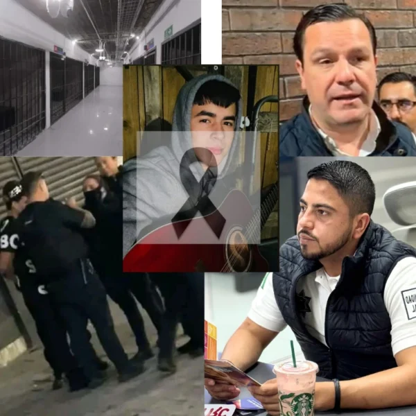 Fiscalía deslinda a Policía en caso de Cris;&hellip;