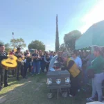 La madre de Cris Hernán no perdona: exige pruebas y explicaciones