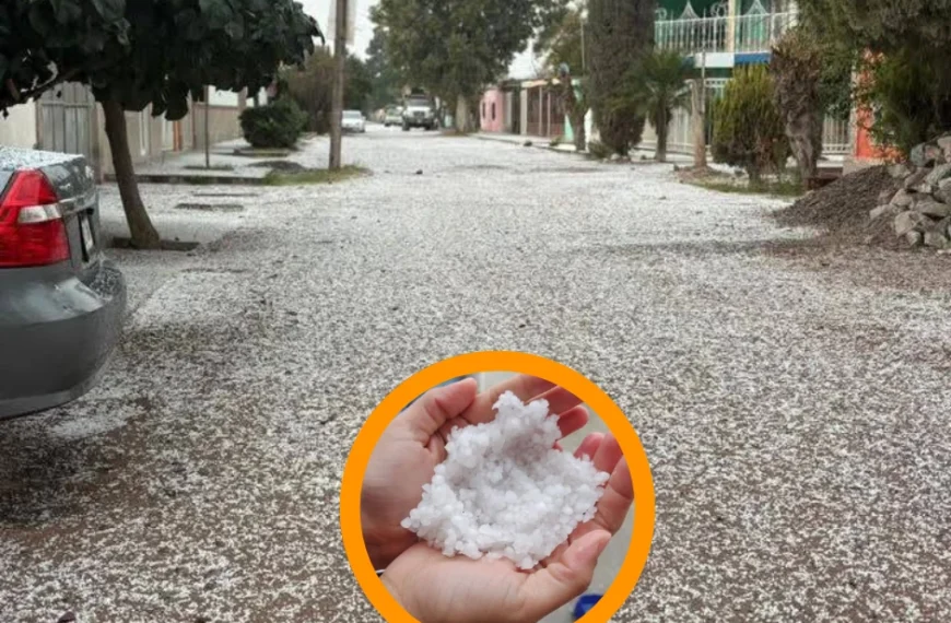 Seguirán el frío y las lluvias en La Laguna; descartan nevadas en la región