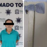 Riña familiar escala a violencia extrema con ataque por la espalda