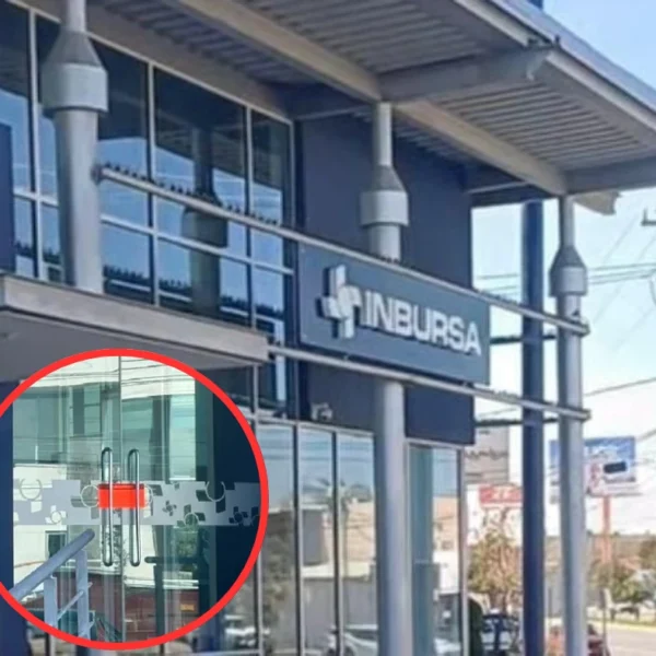 Riña delató festejo: clausuran banco en Torreón por…