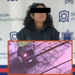 Joven es arrestado por amenazas e incendio de auto en Centro de Torreón