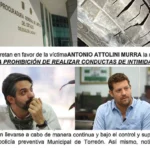 Fiscalía de Coahuila dicta medida de protección a favor de Antonio Attolini