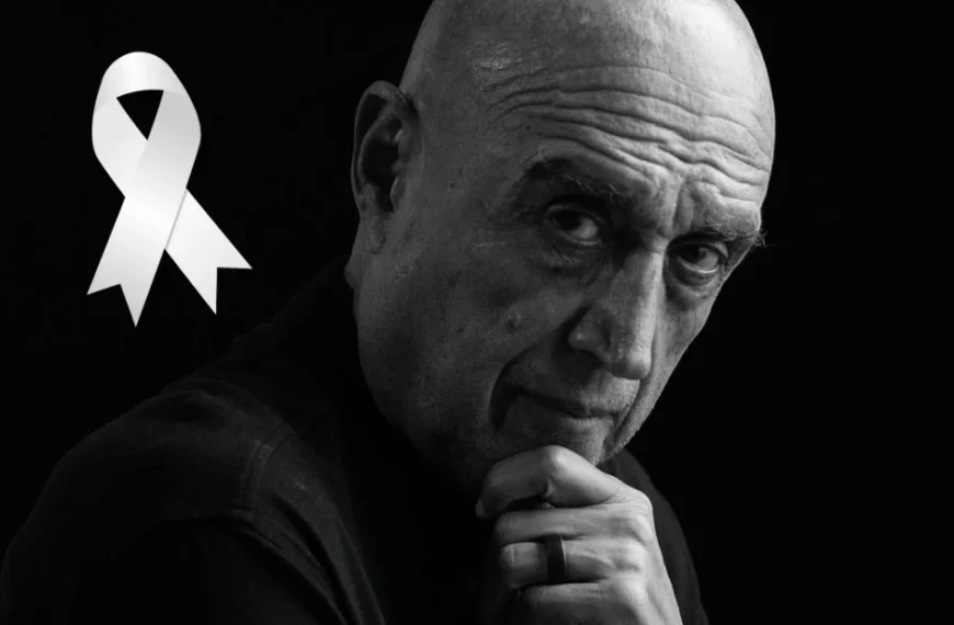 Pedro Torres, el hijo pródigo que llevó a Coahuila a la televisión nacional