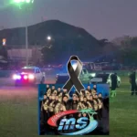 Muere integrante de MS; tras colapsar en juegode béisbol en Mazatlán