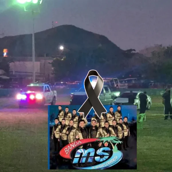 Muere integrante de MS; tras colapsar en juegode&hellip;