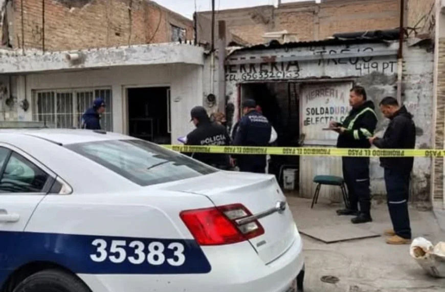 Fétidos olores alertan y llevan al…