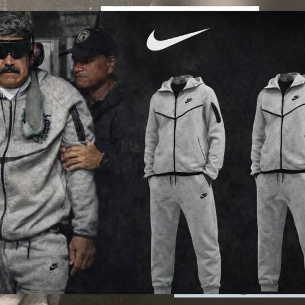 Detención de Nicolás Maduro: el inesperado impulso para…