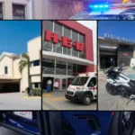 Coinciden tres muertes por posible infarto en espacios públicos de Torreón