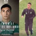 Ezequiel Bullaude ya entrena con Santos Laguna rumbo al Clausura 2026