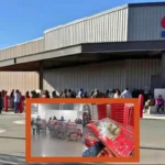 En 20 minutos se llena Costco Torreón por las roscas; venta exprés estalla en redes