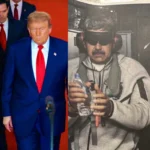 Trump gobernará Venezuela; confirman ataque a gran escala y detención de Maduro