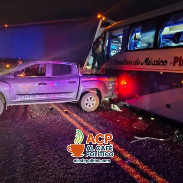 Madrugada trágica en Zacatecas: cobra la vida de…