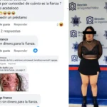 Detienen a mujer por presunta agresión en el Centro de Torreón; imágenes causan revuelo en redes